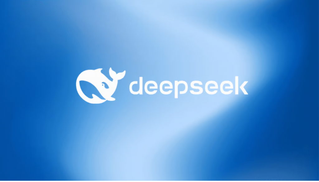 DeepSeek