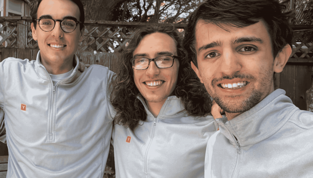 Y Combinator startup Firecrawl