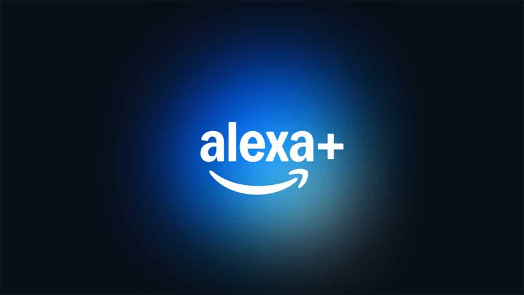 Amazon Alexa