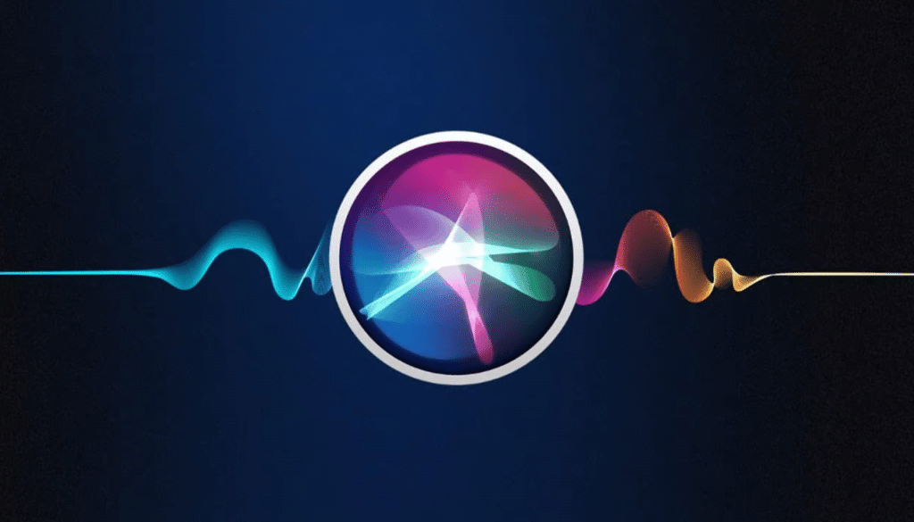Apple Siri AI
