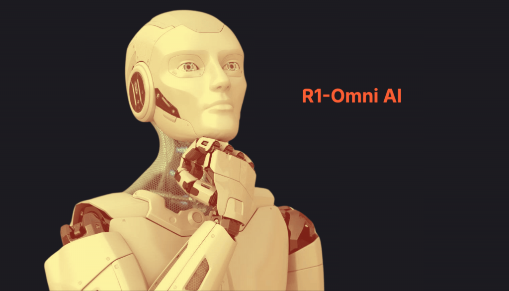 R1 Omni