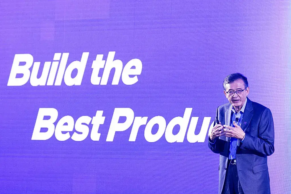 Imagen sin título Annabelle Chih / Bloomberg / Getty Images