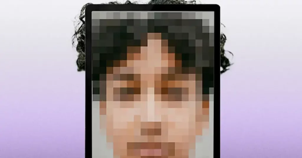 Ilustración de personajes de videojuegos utilizados para verificación de edad WIRED Staff/Getty Images / WIRED