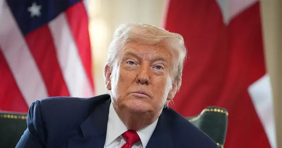 Fotografía de Christopher Furlong/Getty Images Christopher Furlong / WIRED