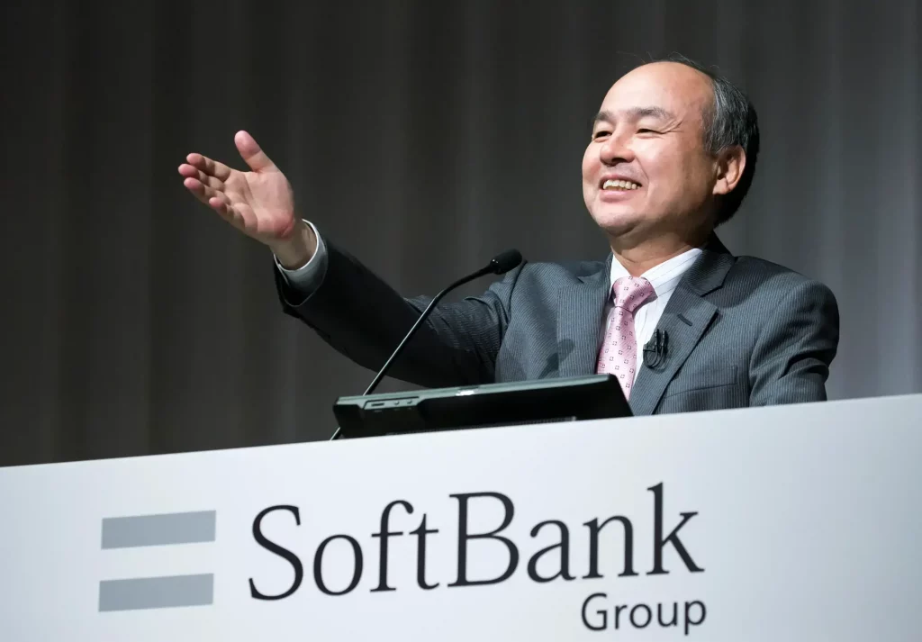 Imagen sin título Tomohiro Ohsumi / Bloomberg News
