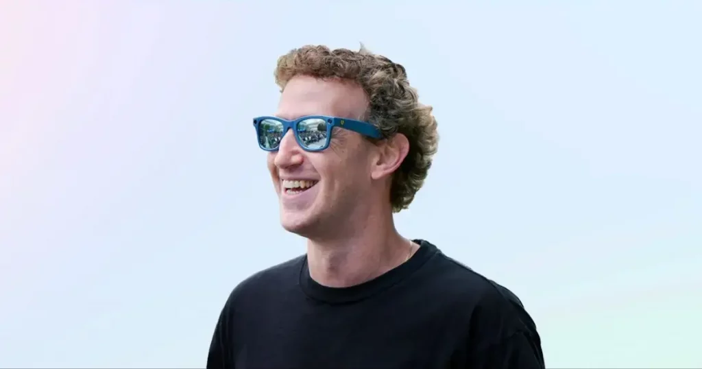 Imagen sin título Meta / TechCrunch