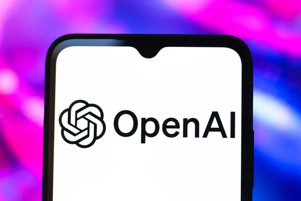 Imagen representativa de OpenAI o sede corporativa Thomas Fuller / SOPA Images / LightRocket / Getty Images / TechCrunch