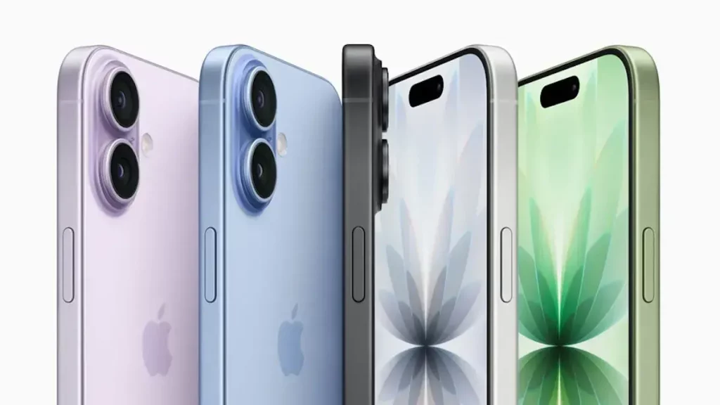 Imágenes de los productos presentados en el evento de Apple Apple / TechCrunch