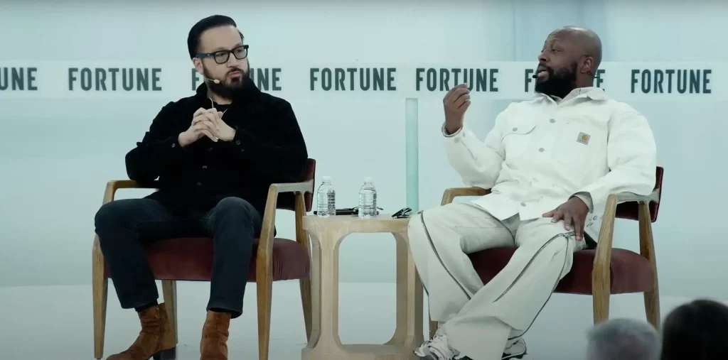 Imagen sin título Información de autor no disponible / Fortune