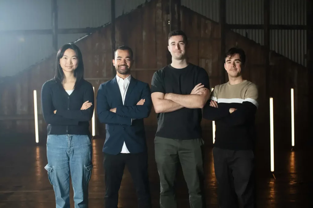 Imagen sin título / Información de autor no disponible / TechCrunch