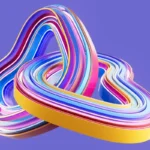 Logotipos de Perplexity y Getty Images