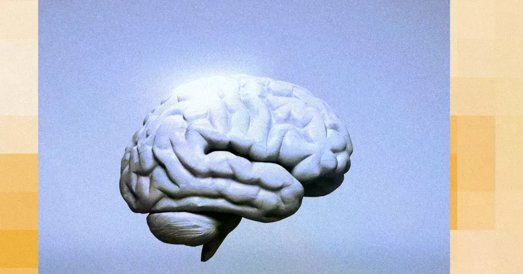 Retrato de Mark Gubrud, el hombre que acuñó el término AGI