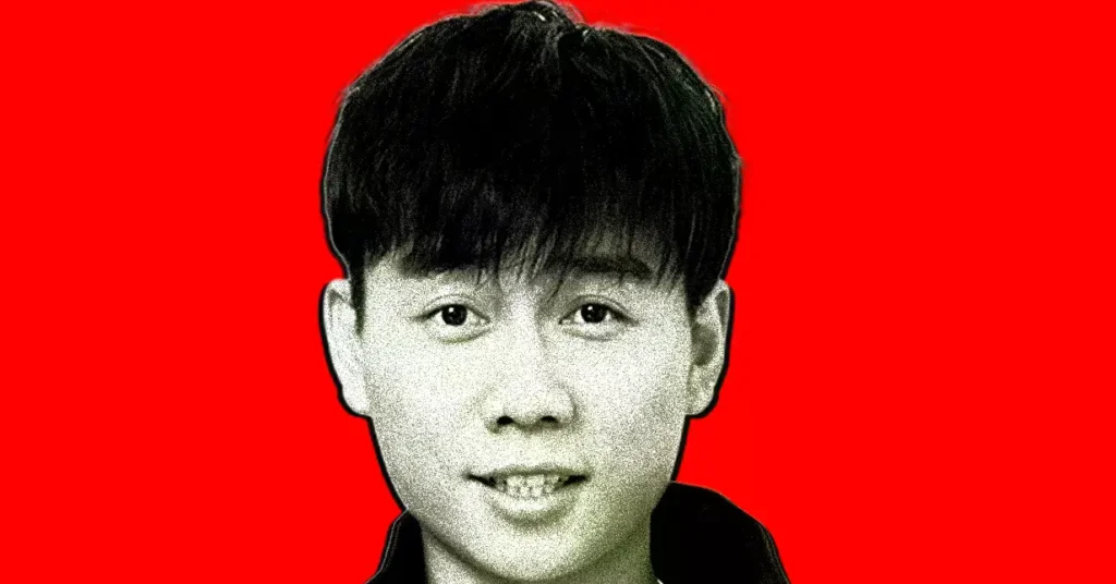 Tianran Mu, creador de contenido chino
