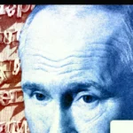 Ilustración sobre propaganda digital