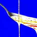 Ilustración sobre el deterioro cognitivo en modelos de IA