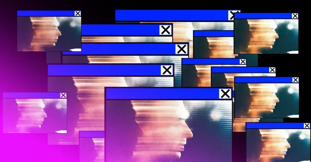 Rob Leathern, exdirector de integridad publicitaria de Meta.