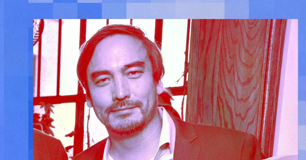 Tim Wu, autor de The Age of Extraction: How Tech Platforms Conquered the Economy and Threaten Our Future Prosperity.