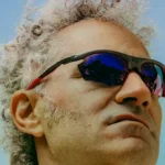 Alex Karp, CEO de Palantir