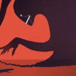 Representación abstracta de una inteligencia artificial