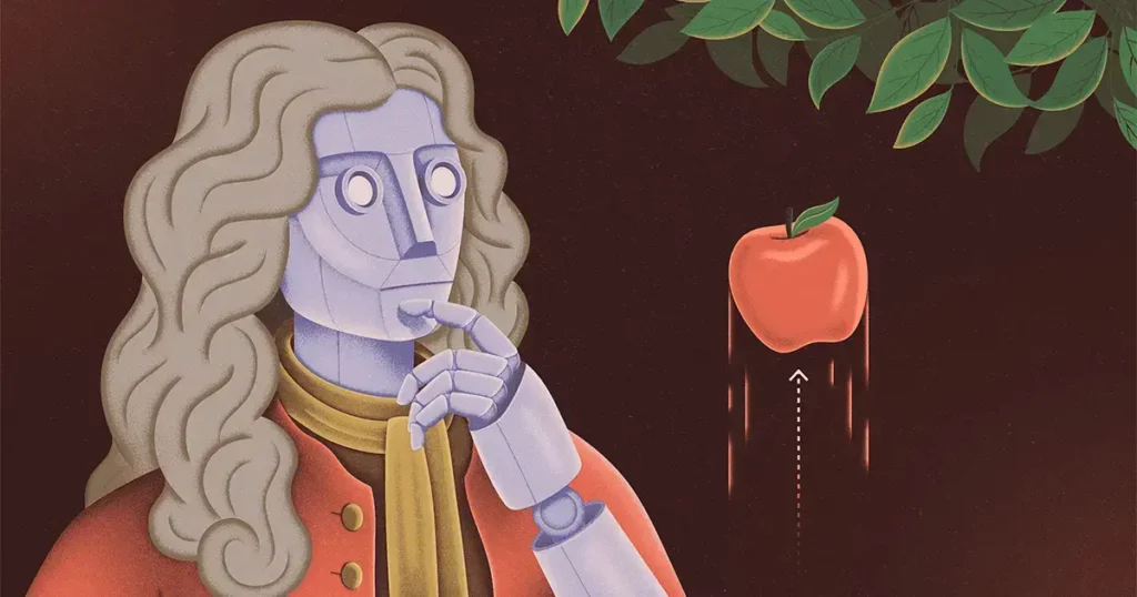 El modelo V-JEPA muestra sorpresa ante escenarios no físicos.