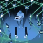 Rana Adhikari, físico del Caltech, empleó IA para mejorar detectores.