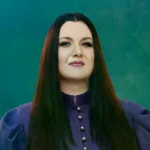 Fidji Simo, CEO de Aplicaciones de OpenAI.