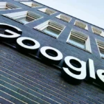 Interfaz de la herramienta Flight Deals de Google