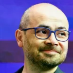 Demis Hassabis, CEO de Google DeepMind