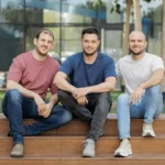 Logotipo de la empresa de ciberseguridad Guardio