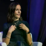 Jennifer Neundorfer en TechCrunch Disrupt 2025