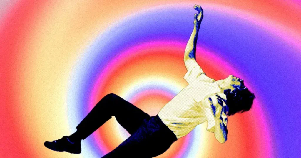 Sede del Instituto Monroe en Faber, Virginia.