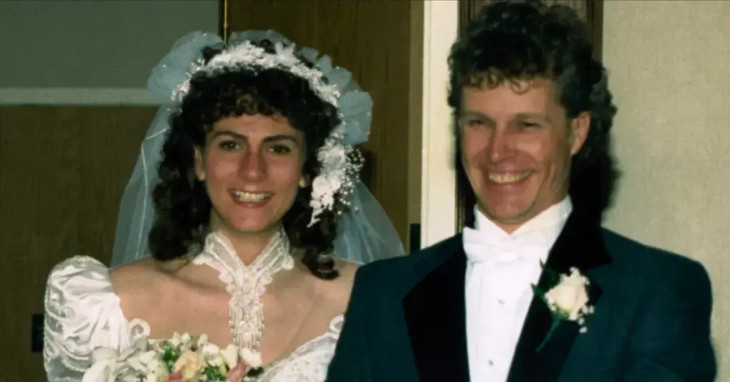 Fotograma del documental The Carman Family Deaths.