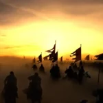 Fotograma de la serie "House of David"