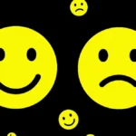 Ilustración del emoticono creado por Scott Fahlman