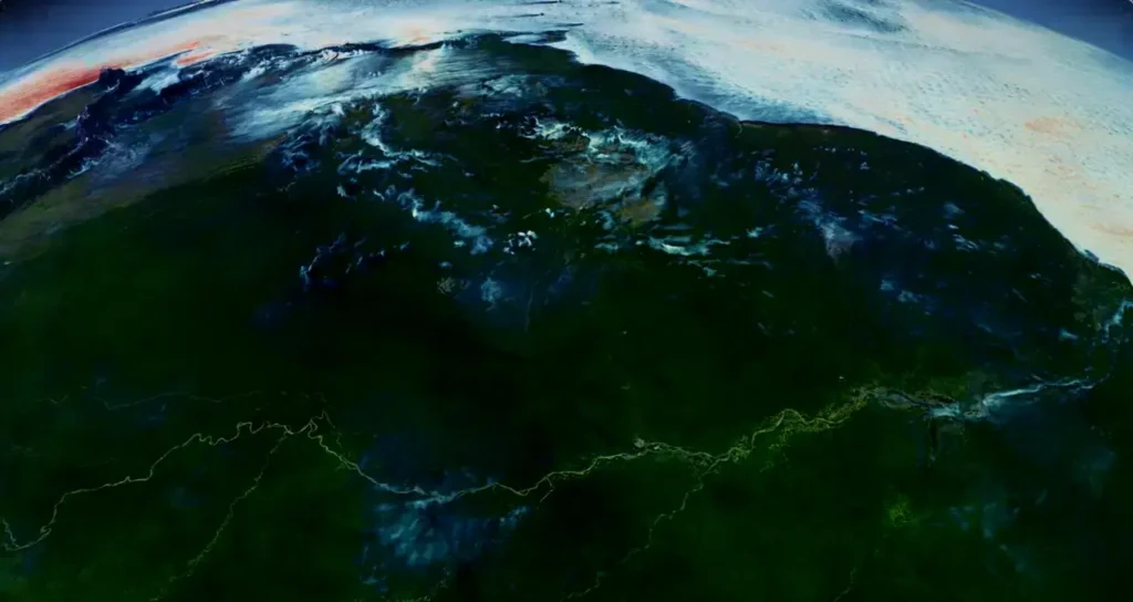 Miembro del equipo de investigación ICON acepta el premio Gordon Bell