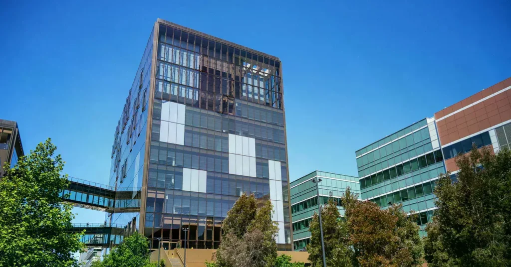 Ilustración genérica de inteligencia artificial