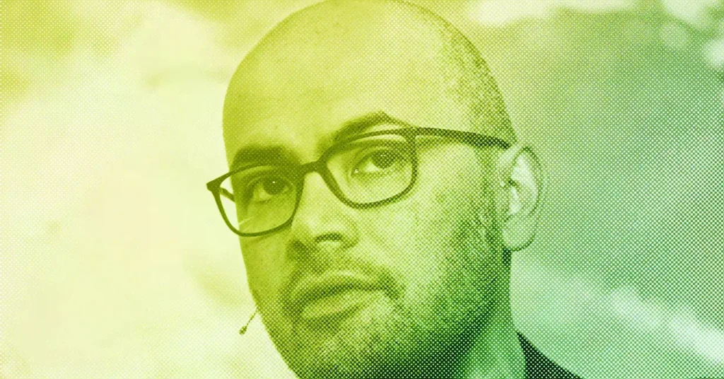 Demis Hassabis, CEO de Google DeepMind