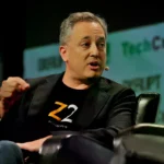 David Sacks, zar de IA y cripto de la administración Trump.