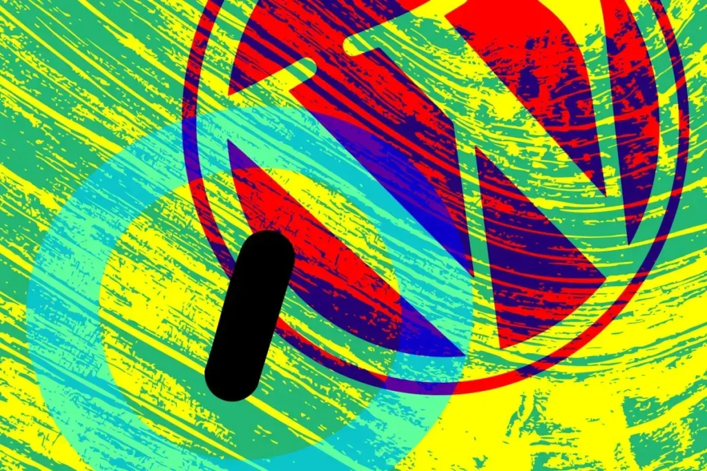 Matt Mullenweg durante la presentación de Telex en el evento State of the Word.