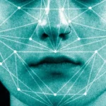 Ilustración sobre la verificación de edad en internet.