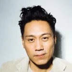 El director Jon M. Chu en el evento The Big Interview de WIRED.