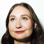 Daniela Amodei, presidenta y cofundadora de Anthropic.