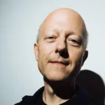 Jeremy Allaire, cofundador y CEO de Circle, durante The Big Interview en San Francisco.