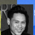 Ilustración del evento The Big Interview de WIRED.