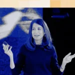 Julie Bornstein, fundadora y CEO de Daydream.