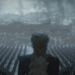 Logotipos de Netflix y Warner Bros.