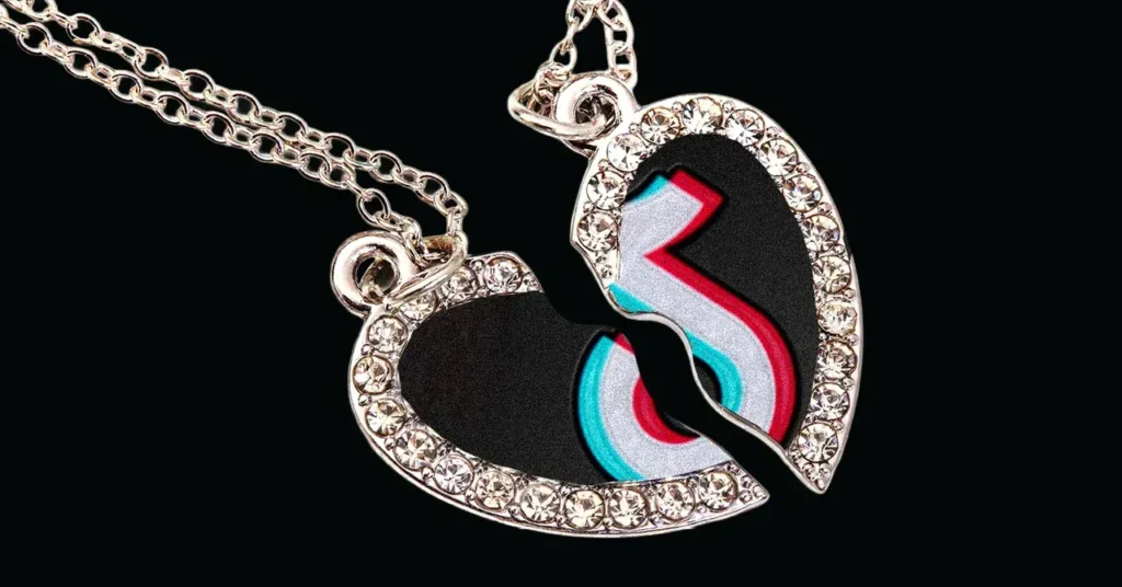 Ilustración sobre la prohibición de redes sociales para menores.