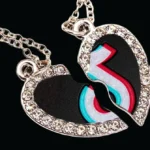 Ilustración sobre la prohibición de redes sociales para menores.