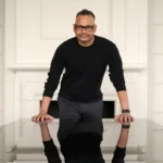 Logotipo de la empresa Harness.