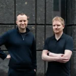 Ask Helseth, cofundador y CEO de Spoor.